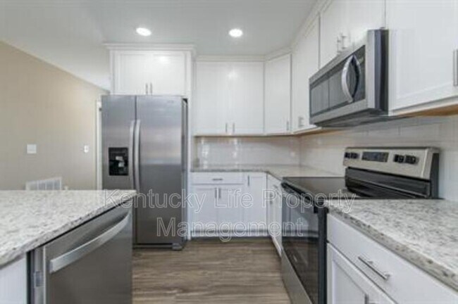 Foto del edificio - 1122 Judah Bear Blvd