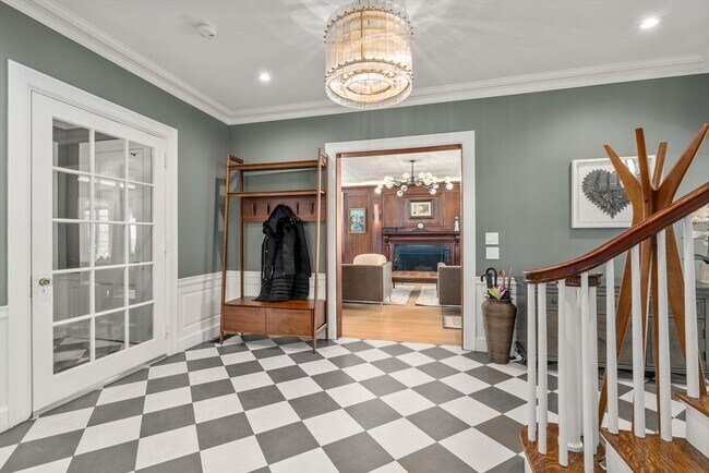 Foto del edificio - 505 Chestnut Hill Ave