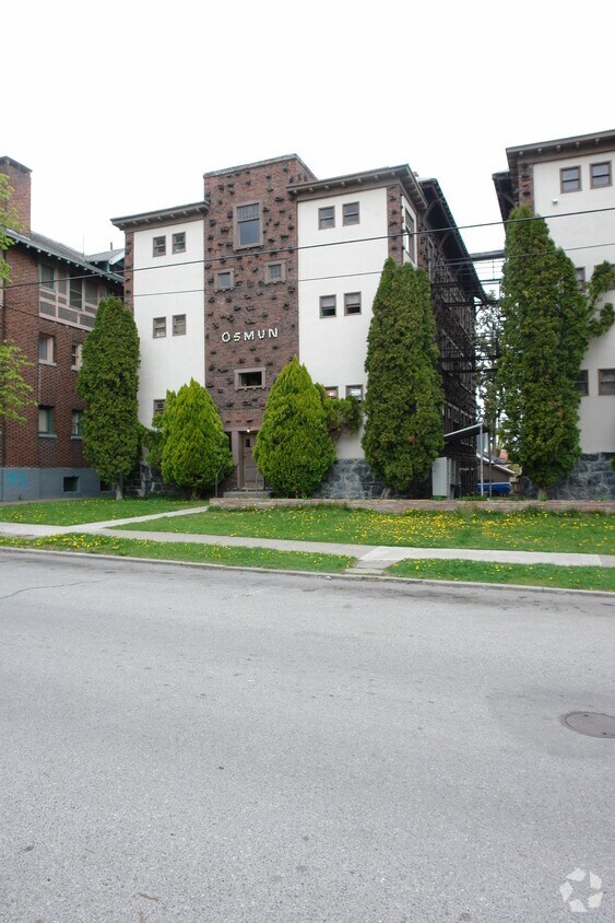 Foto del edificio - 1818 W 1st Ave