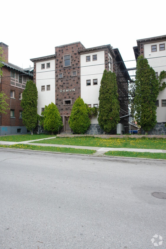 Building Photo - Osmun