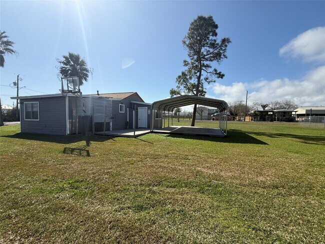 Foto del edificio - 642 5th St