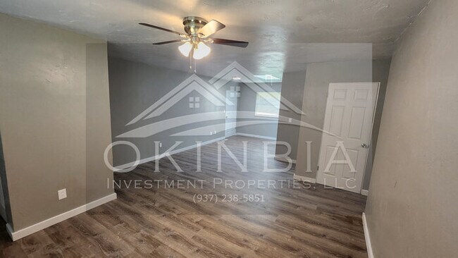 Foto del edificio - 3 Bedroom 1.5 bath brick ranch