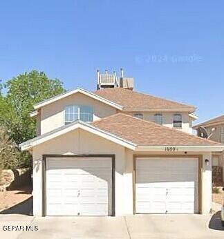 Building Photo - 1600 Hartsdale Dr