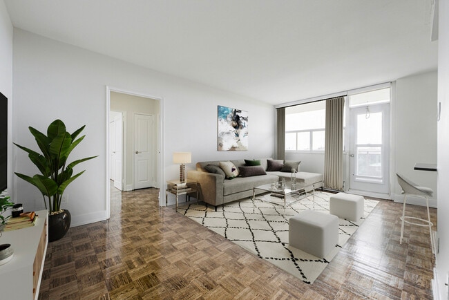 Building Photo - Cedarwood Suites