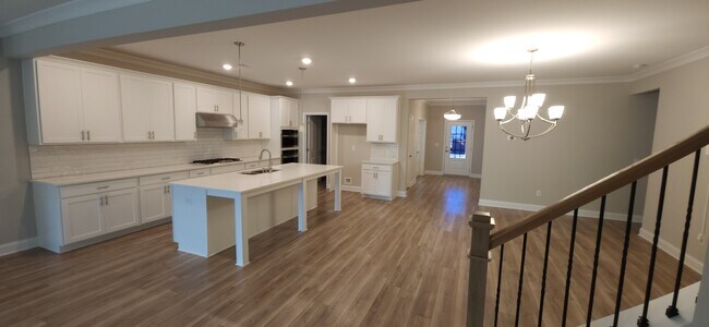 Foto del edificio - 2606 Dorset Ln