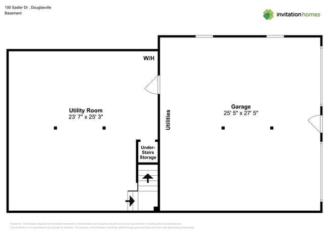 Building Photo - 100 Sadler Dr