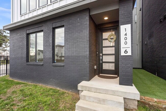 Foto del edificio - 1400 Arthur Ave