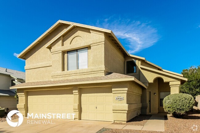 Building Photo - 8989 N Tiger Eye Way