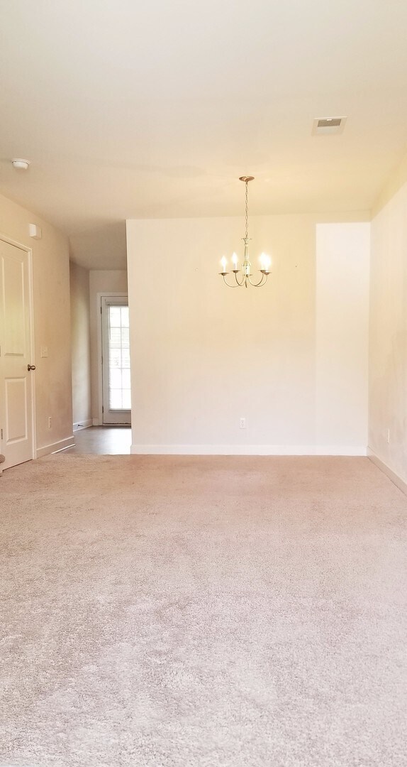 Foto del edificio - 3 Bedroom, 2.5 Bath Townhome