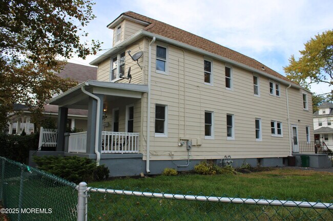 Foto del edificio - 1501-1503-1503 Bangs Ave