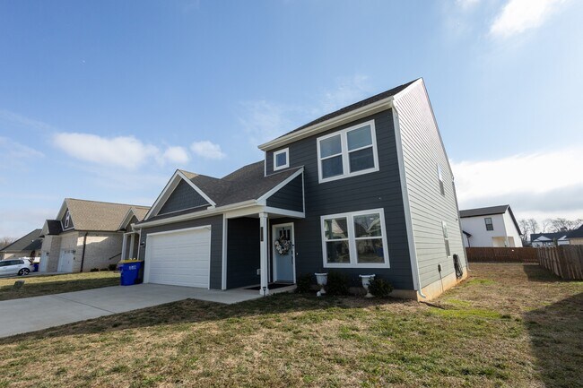 Foto del edificio - 3174 White Ash St