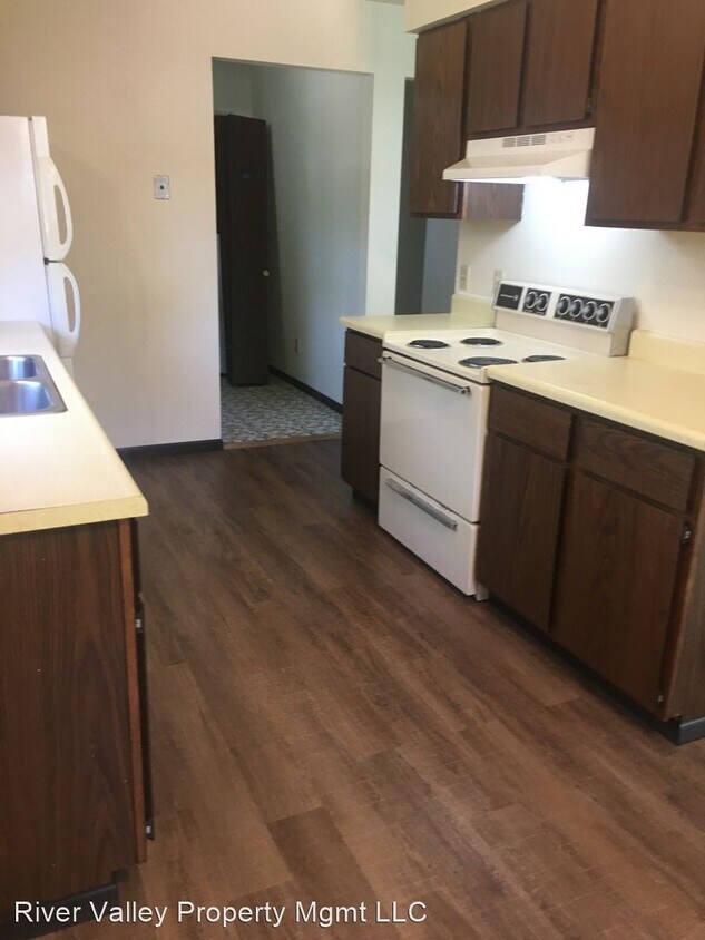 Foto del edificio - 3113 Blakeley Ave