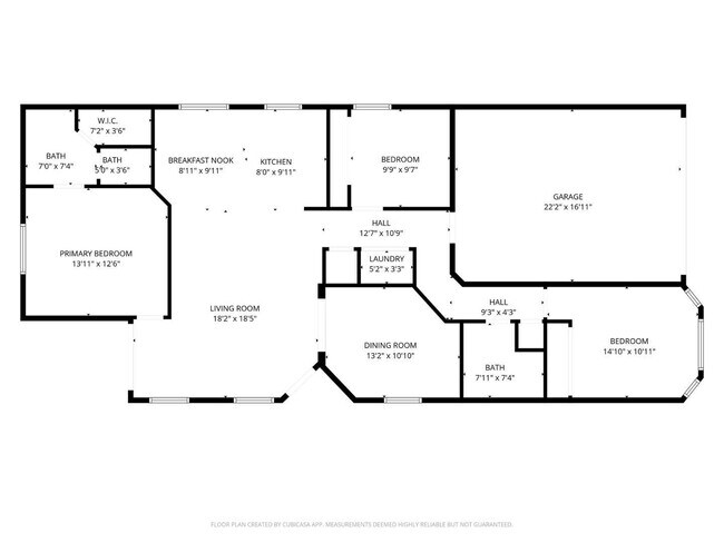 Foto del edificio - 42780 W Sunland Dr