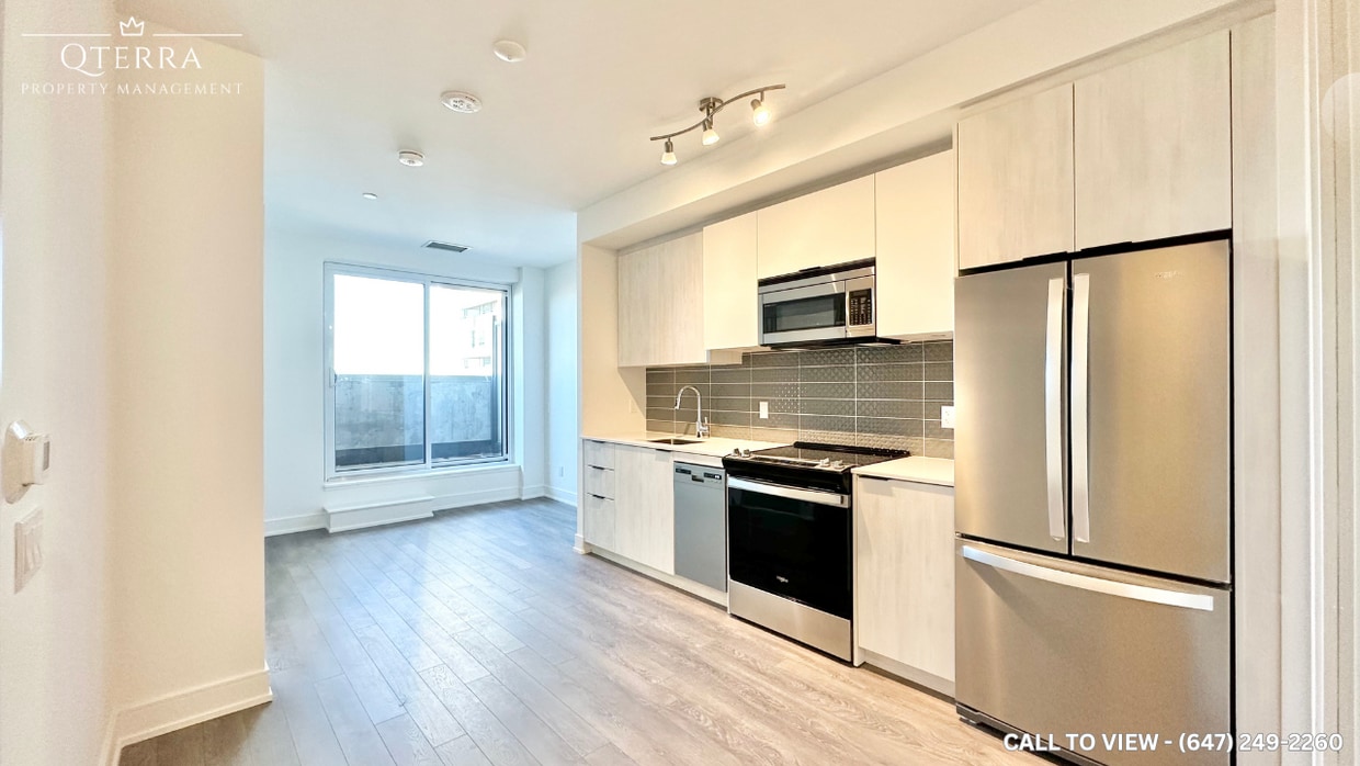 Photo principale - 1350 Ellesmere Rd