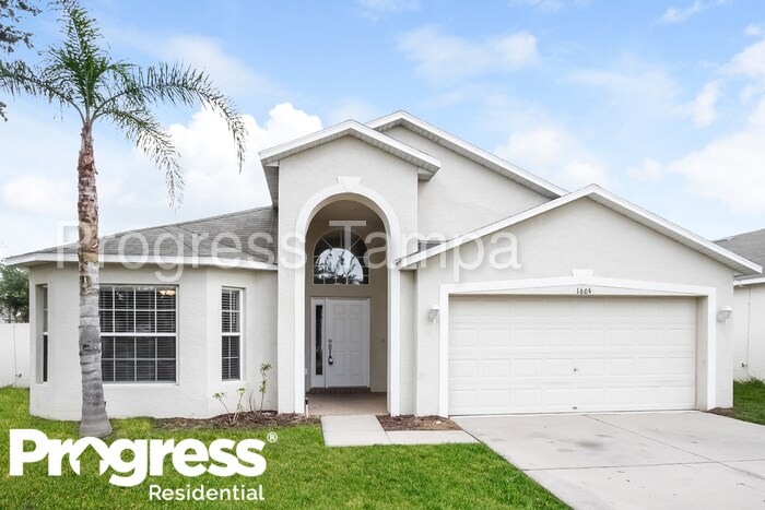 Primary Photo - 1604 Carson White Ln