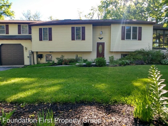 Foto del edificio - 4 br, 2.5 bath House - 12 Lincoln Cove