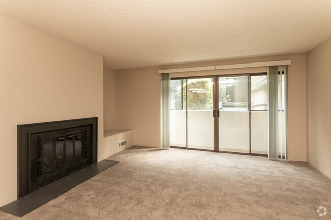 1BR, 1BA - 900SF - Park 3025