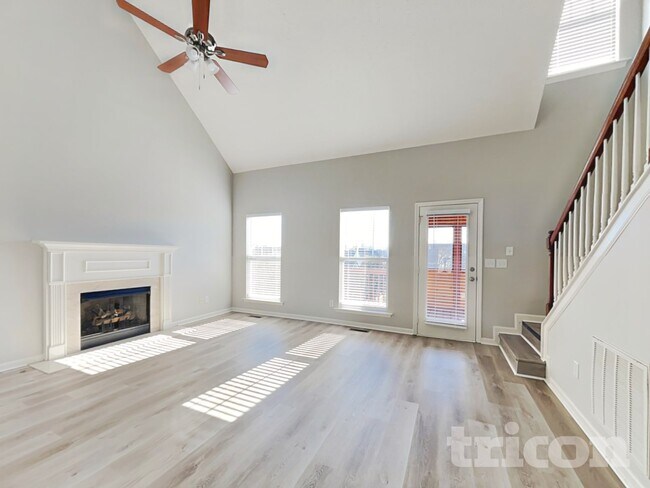 Building Photo - 1638 Zurich Dr