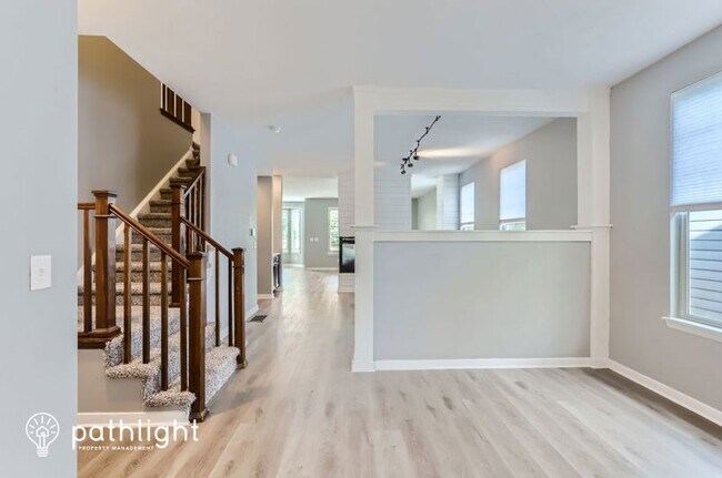 Building Photo - 1118 Koss St