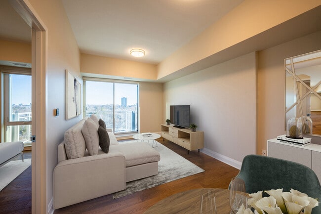 Photo du bâtiment - The Duchess