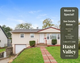 Building Photo - 7412 College Ave