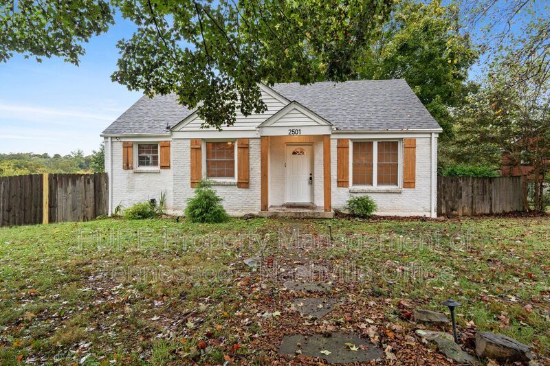 Foto principal - 2501 Carter Ave