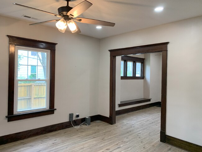 Foto del edificio - 811 N 3rd St