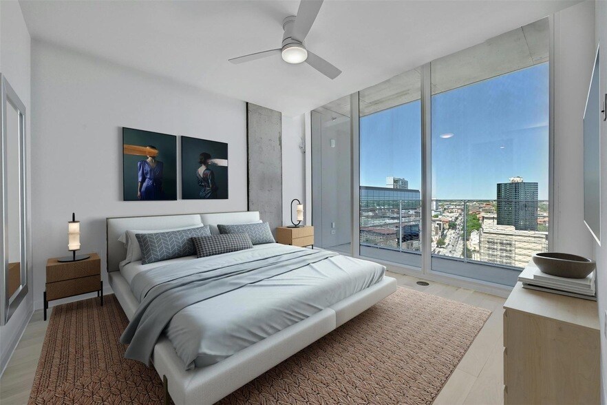 Foto principal - 313 W 17th St