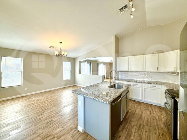 Foto del edificio - 25854 W Williams St