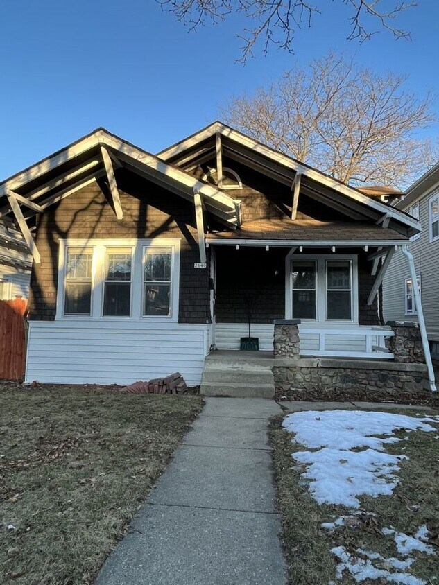 2640 N 53rd St Milwaukee WI 53210 House Rental In Milwaukee WI 2640-n-53rd-st-milwaukee-wi-53210-house-rental-in-milwaukee-wi