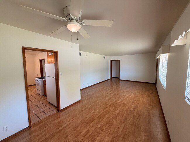 Foto del edificio - 3416 N 43rd Pl