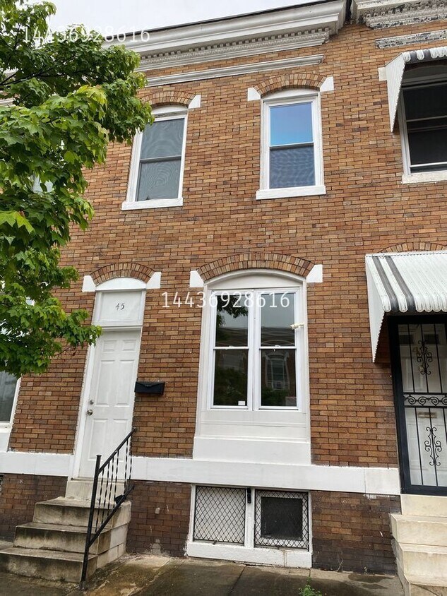 Primary Photo - 45 Gorman Ave