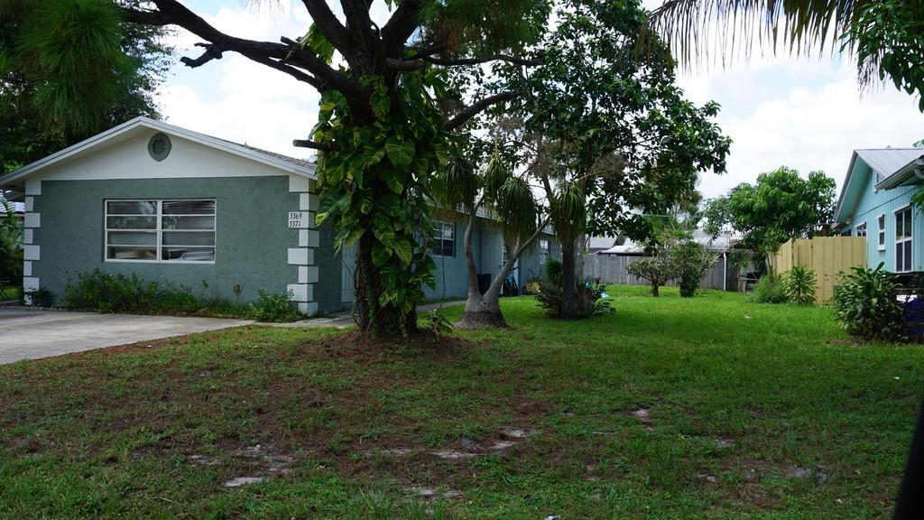 3369 SE Fairmont St, Stuart, FL 34997 House Rental in Stuart, FL