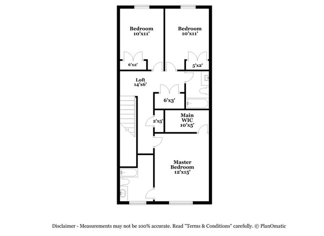 Building Photo - 3303 Pennington Dr