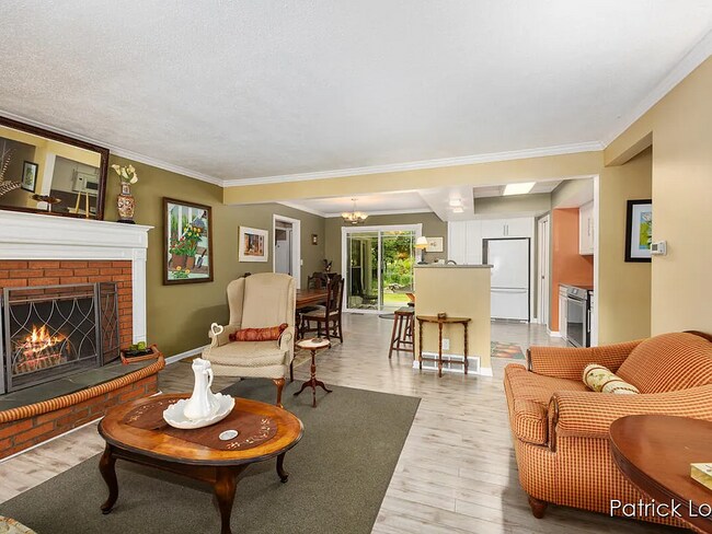 Foto del edificio - 583 Kingsbury St NW