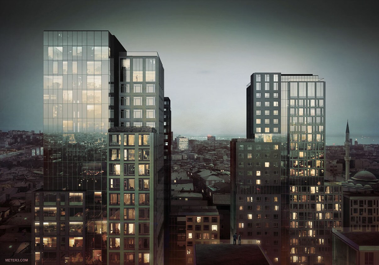 Foto del edificio - 1317 Hyder St