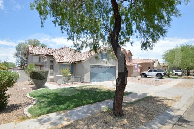 Foto del edificio - 4094 E Rustler Way
