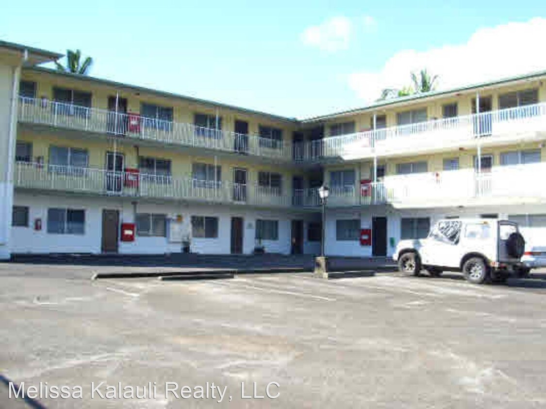 Building Photo - 2 br, 1 bath House - Kauila Condos 346 Kau...