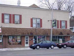 Primary Photo - 109 Richmond Ave