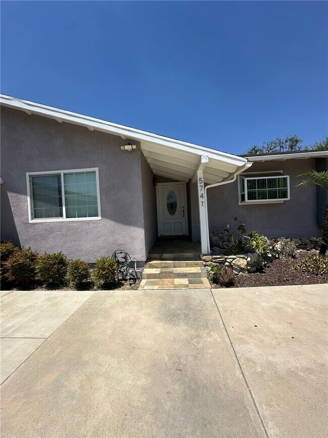 Building Photo - 5741 Larryan Dr