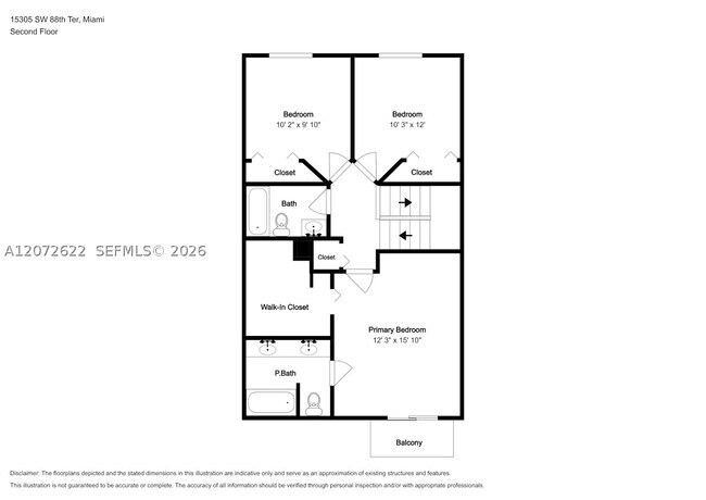 Foto del edificio - 15305 SW 88th Terrace