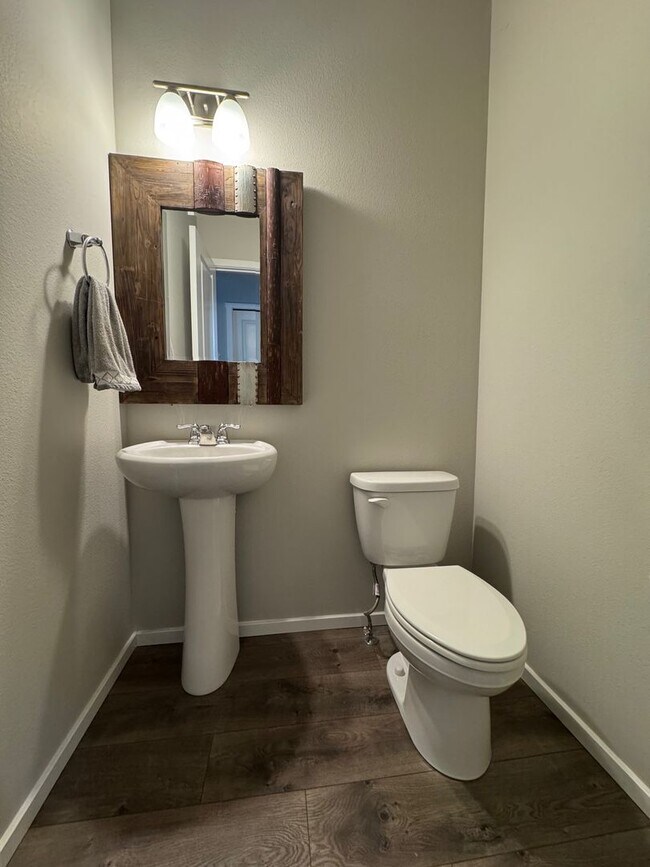 Foto del edificio - Beautiful 4 Bedroom Home in SE Bend!