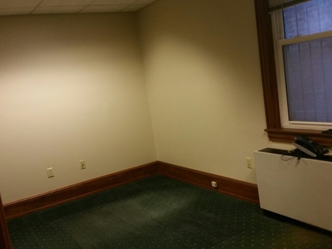 Interior Photo - 1725 Spruce St