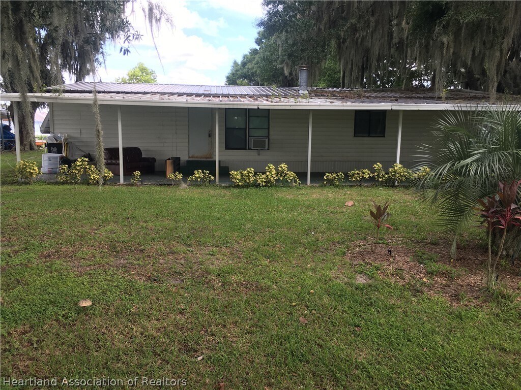 Foto principal - 1625 S Lake Reedy Blvd