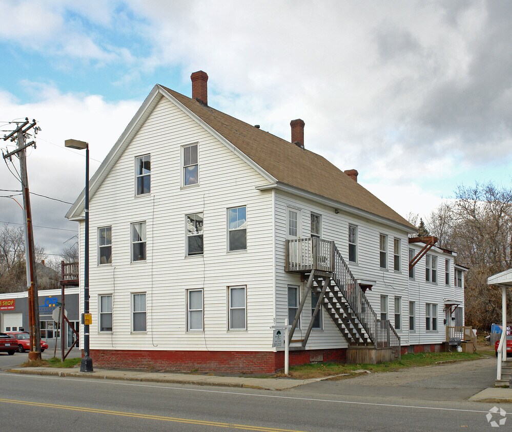 951 Main St, Westbrook, ME 04092 Apartments in Westbrook, ME