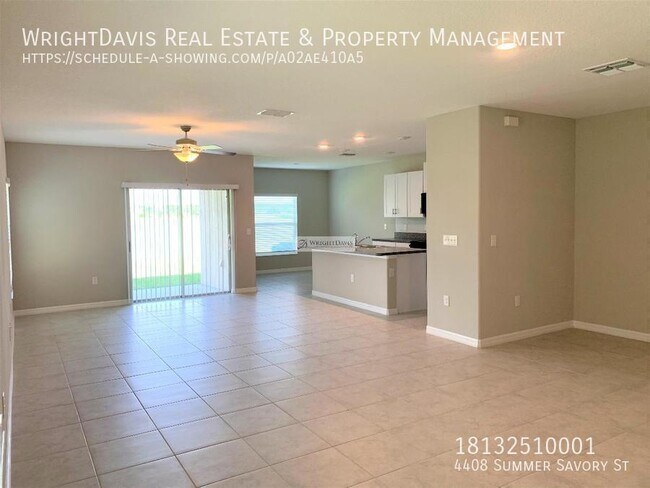 Building Photo - 4408 Summer Savory St