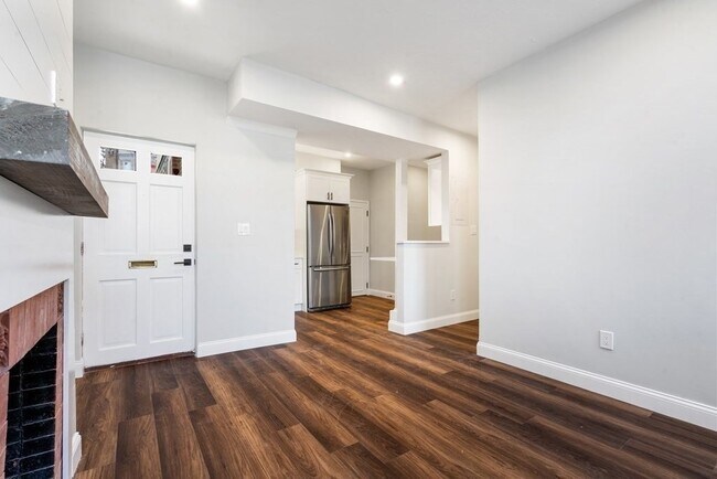 Foto del edificio - 31 Monadnock St
