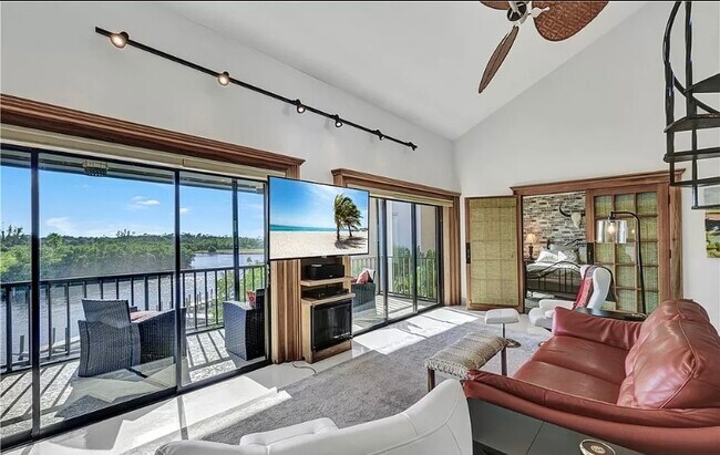 Con vistas al agua - 3454 Hancock Bridge Pky