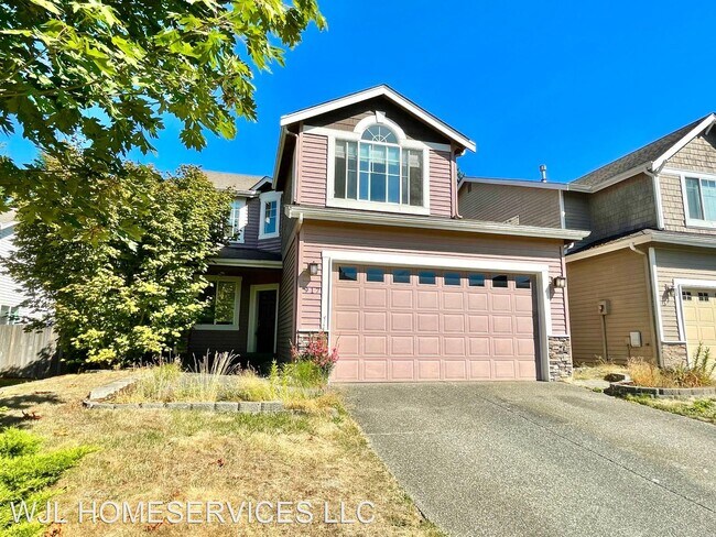 Foto del edificio - 3 br, 2.5 bath House - 917 183rd Place SE