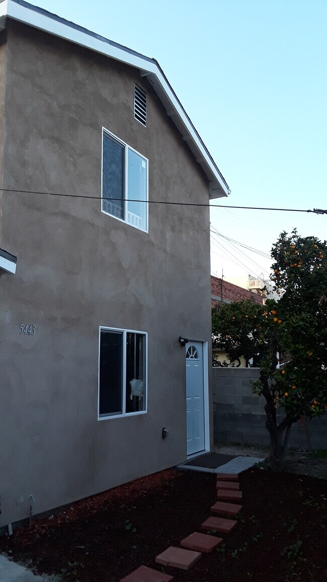 Foto del edificio - 5443 11th Ave